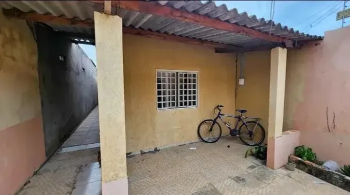 Imóvel a venda no caub