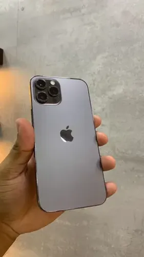 iPhone 12 Pro