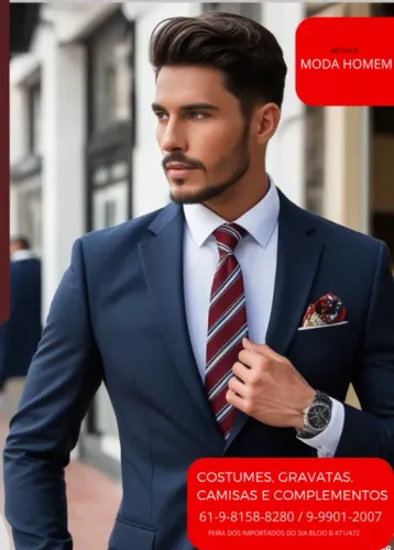 moda social/casual masculina (feira dos importados do sia) nos visite terça a domingo