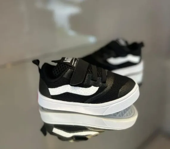 Vans ultrarange infantil 
