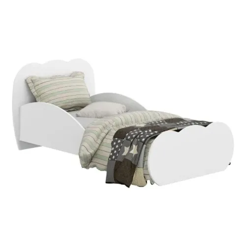 Promoção Cama Nuvem MDF - 19/09  