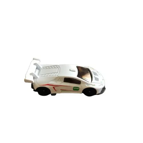 Carro Hot Cars Ylt-0511 Ferro Lamborghini