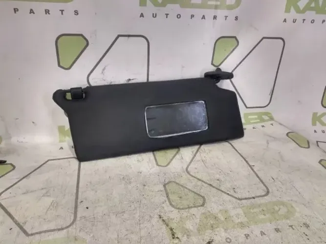 Quebra Sol Fiat Tempra Com Espelho Lado Direito