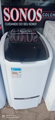 TANQUINHO COLORMAQ NOVO 10 KG