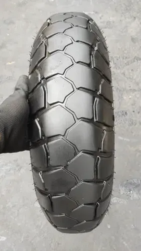 Pneu usado Michelin Anakee Adventure 170/60-17