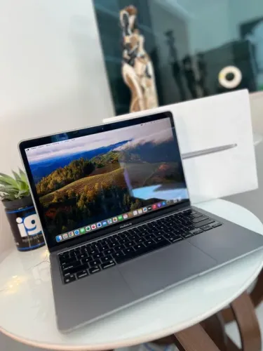 MacBook本体 Macbook Air 2020 M1 16GB/512GB MacBook Air 13