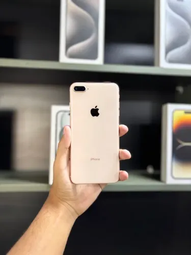 IPHONE 8 PLUS 256 GB 
