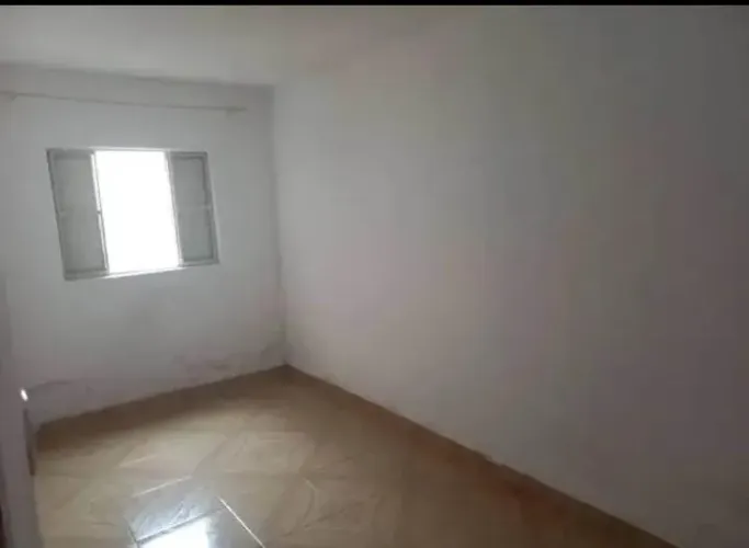 Vendo imóvel na estrutural (parcelada)