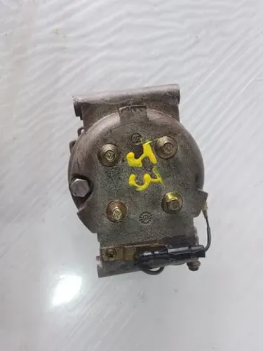 Compressor Ar Condicionado Jac J3 1.4 11/15