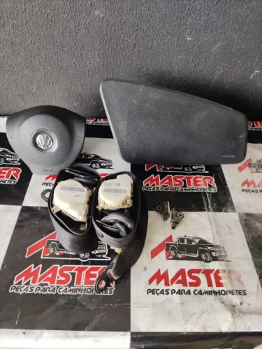 Airbag Amarok 2010-2015 (Leia o Anúncio)