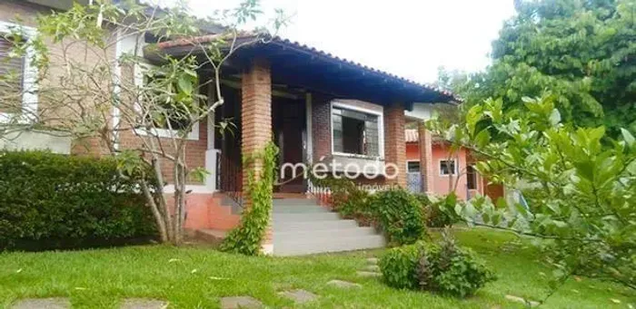 Pousada à venda, 700 m² por R$ 2.990.000 - Bairro Centro - Guararema/SP