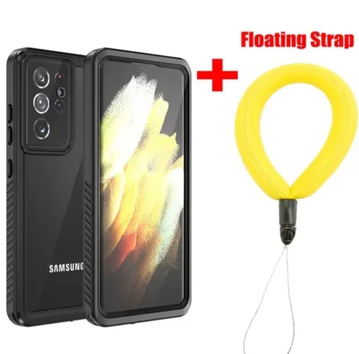Case a prova d'água Samsung S23 FE