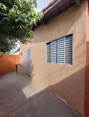 vendo casa no Itapoã 