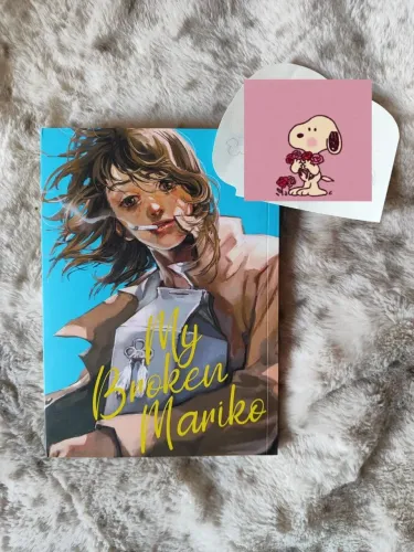 My Broken Mariko (Mangá)