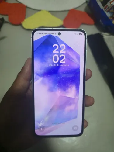 Samsung A55 5G 256GB