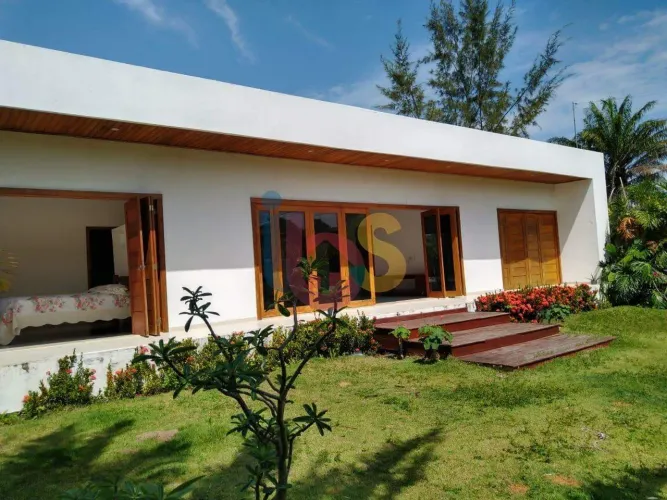 Excelente casa em Barra Grande