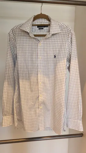 Camisa Polo Ralph Lauren