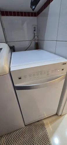 Vendo Máquina de lavar louças 10 serviços