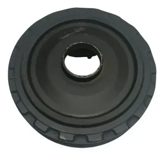 Polia Do Virabrequim Renault Scenic 2.0 16v 2003