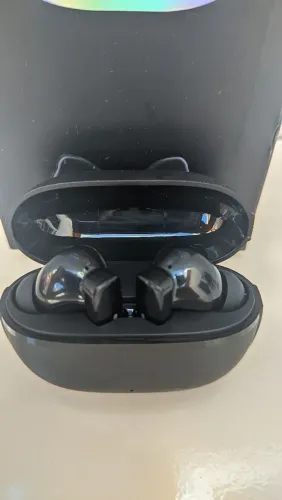 Fone de ouvido TWS MK50 - Sem fio