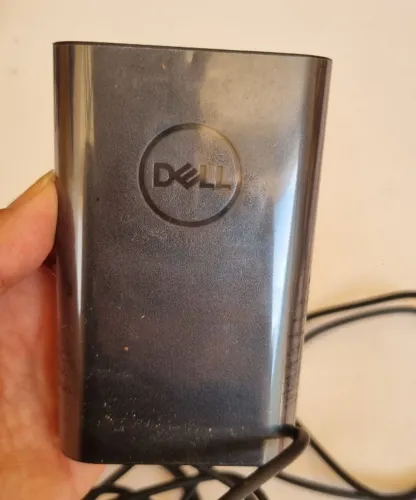 Carregador Para Notebook Dell La65nm130 65w