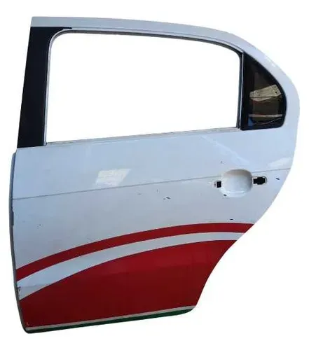 Porta Traseira Esquerda Volkswagen G6