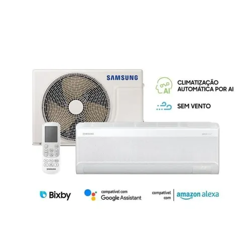 Split Samsung WindFree 9.000 Btus Inverter 220V