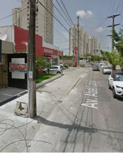 Alugam-se salas comerciais para escritórios!