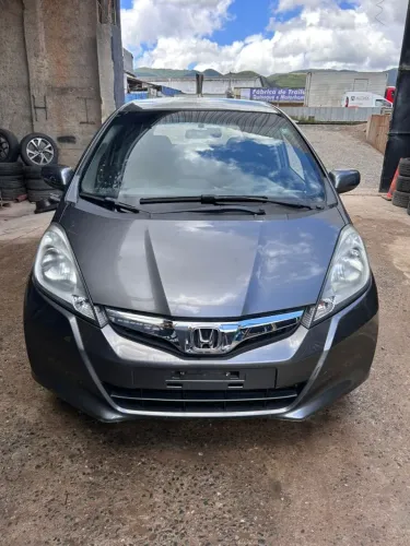 Sucata Honda Fit 1.4 LX Manual Para Retirada de peças
