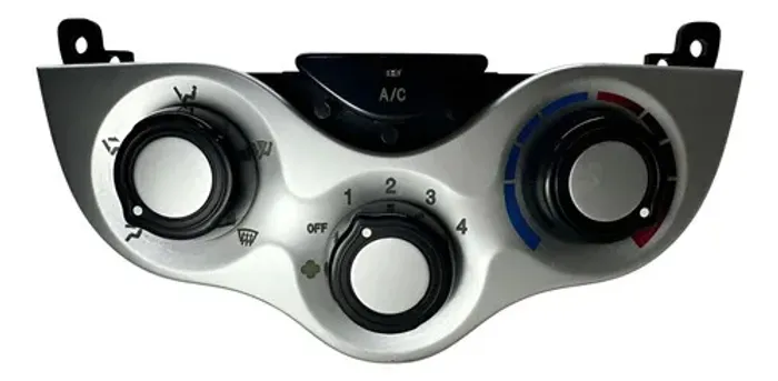 Comando Ar Condicionado Jac J3 2010 2015 8112903u8160