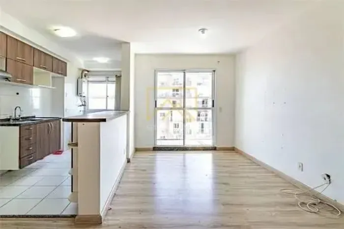 Condomínio Fit Jardins - Apartamento à venda no bairro Sarandi - Porto Alegre/RS