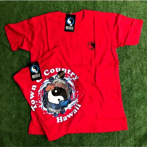 Camiseta Town country 