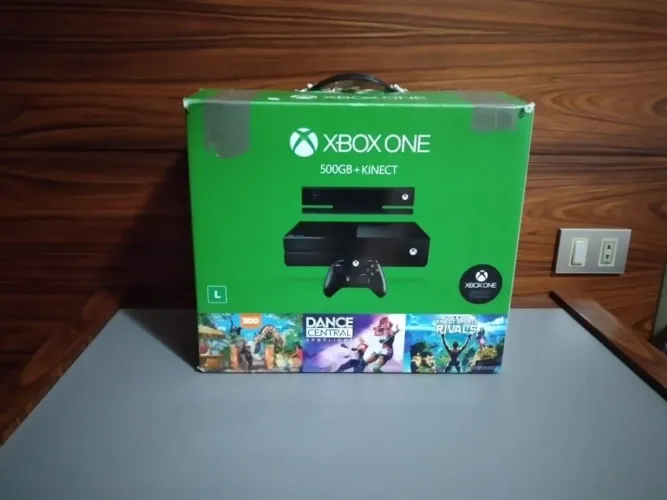 Vende se XBox ONE
