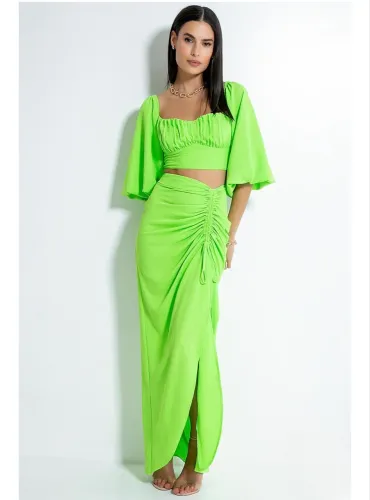 Conjunto Ave Rara 38