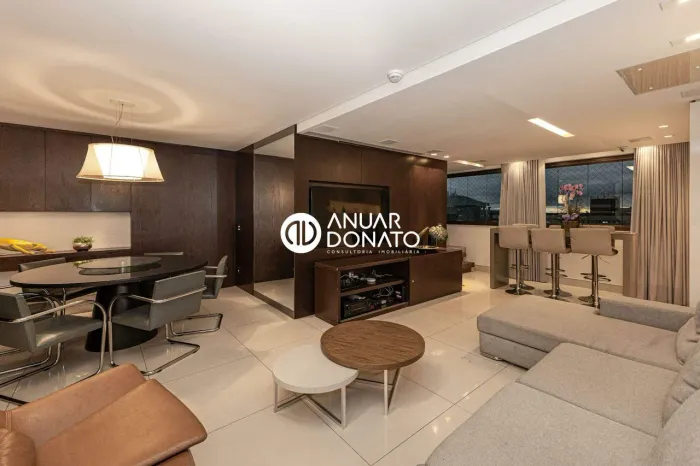 Vale do Sereno - Apartamento 4 quartos à venda na Anuar Donato