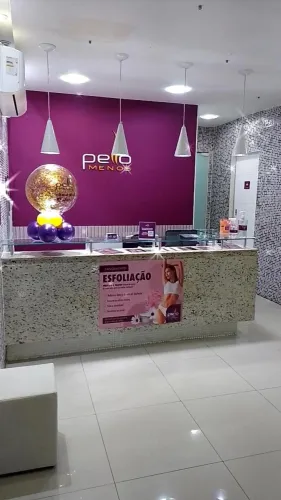 Franquia Pello Menos -Unidade São João de Meriti/RJ