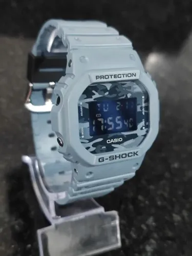 Casio gshock 5600ca ( original novo )
