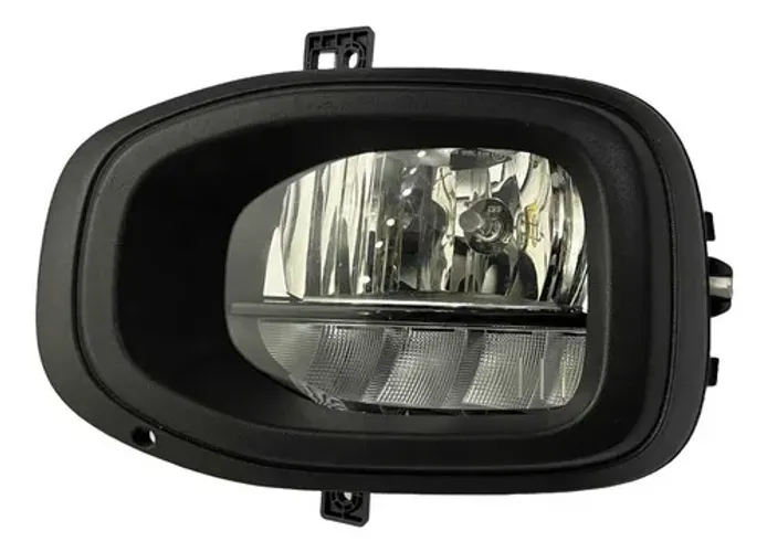 Farol Milha Neblina Led Esquerdo T-cross 2021 | L *