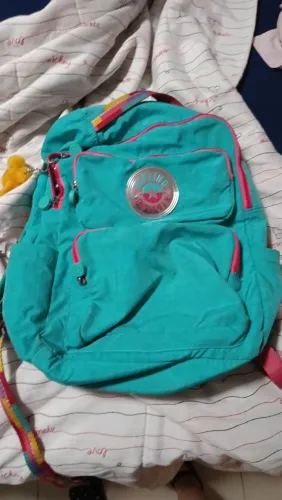 Mochila Kipling Original