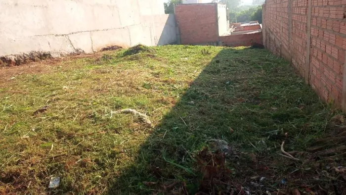 Terreno à venda, Residencial Alvorada - Iracemápolis/SP