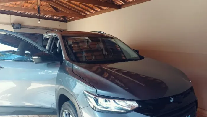 Chevrolet Tracker Premier 1.2 Turbo 12V Flex AUT 20/21