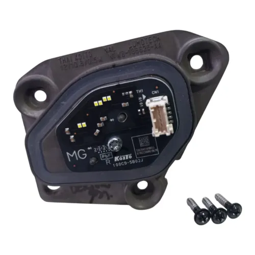 Modulo Reator Led Ford Ranger 2024 2025 Original