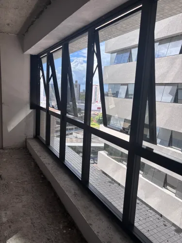 Oportunidade no Premier Jardins - Sala 73m² - Direto com Proprietário
