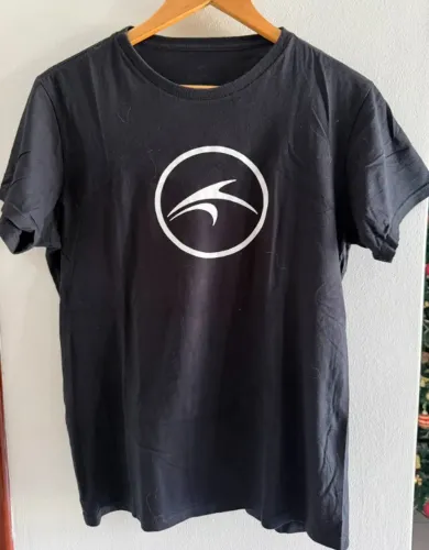 Camiseta Básica Maresia Tamanho M