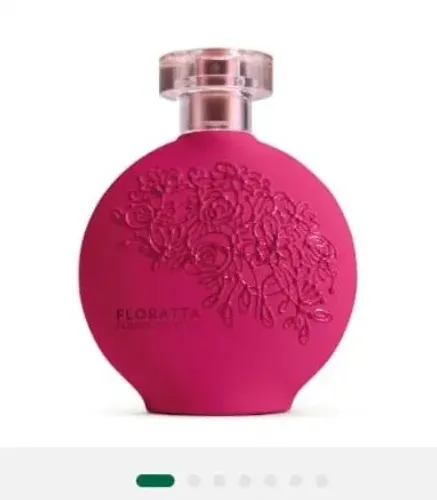 Floratta flores secretas