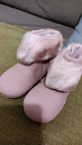 Bota Infantil