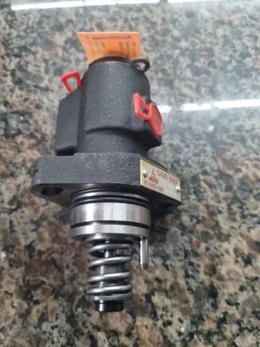 Bomba injetora para o motor Deutz