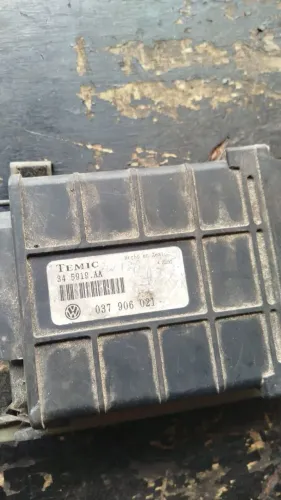Módulo de injeção Golf MK3 1.8
