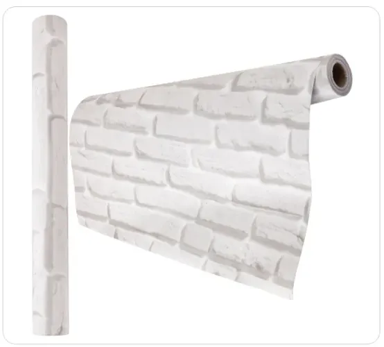 papel de parede  hd69999 45cmx5m decorativo interponte pvc