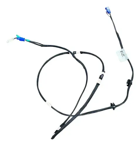 Chicote Antena Fiat Argo Trekking 2024 00520445230